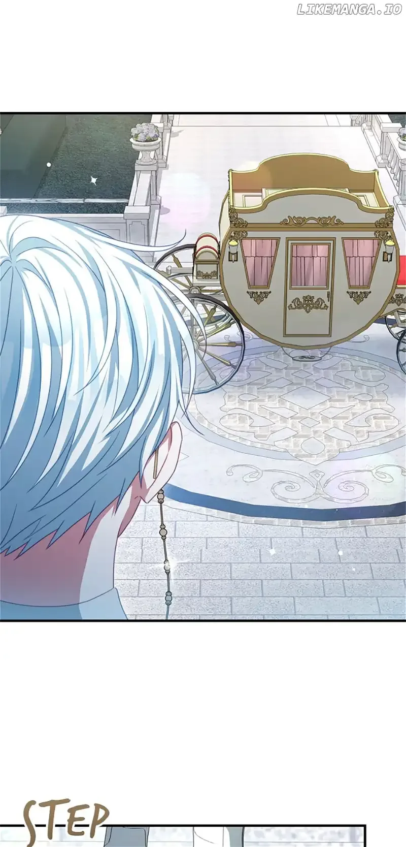 I Have Become The Hero’s Rival Chapter 102 page 8
