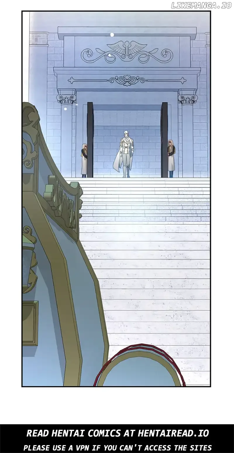 I Have Become The Hero’s Rival Chapter 102 page 7