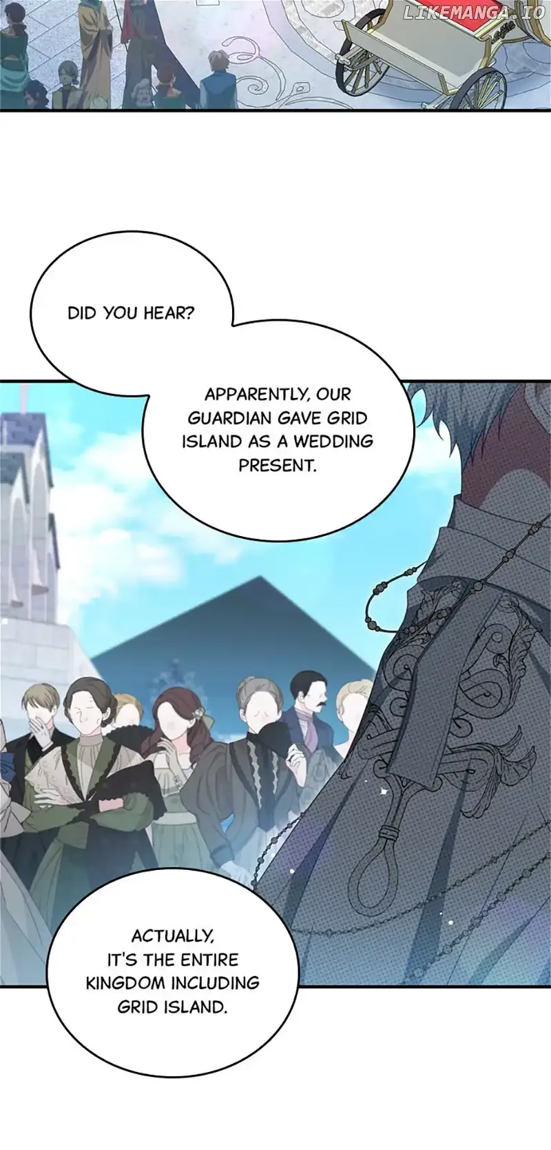 I Have Become The Hero’s Rival Chapter 102 page 10