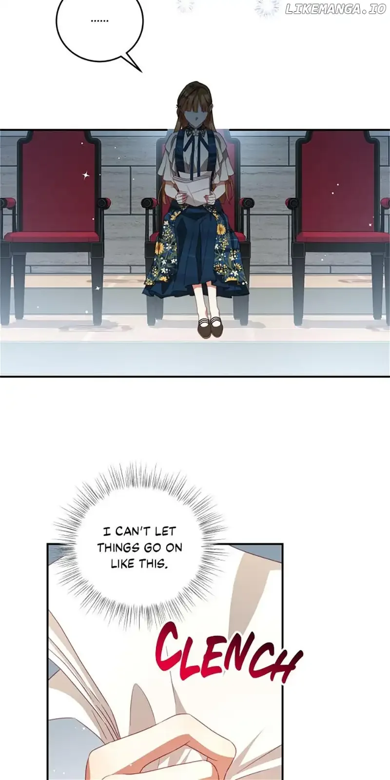 I Have Become The Hero’s Rival Chapter 97 page 44