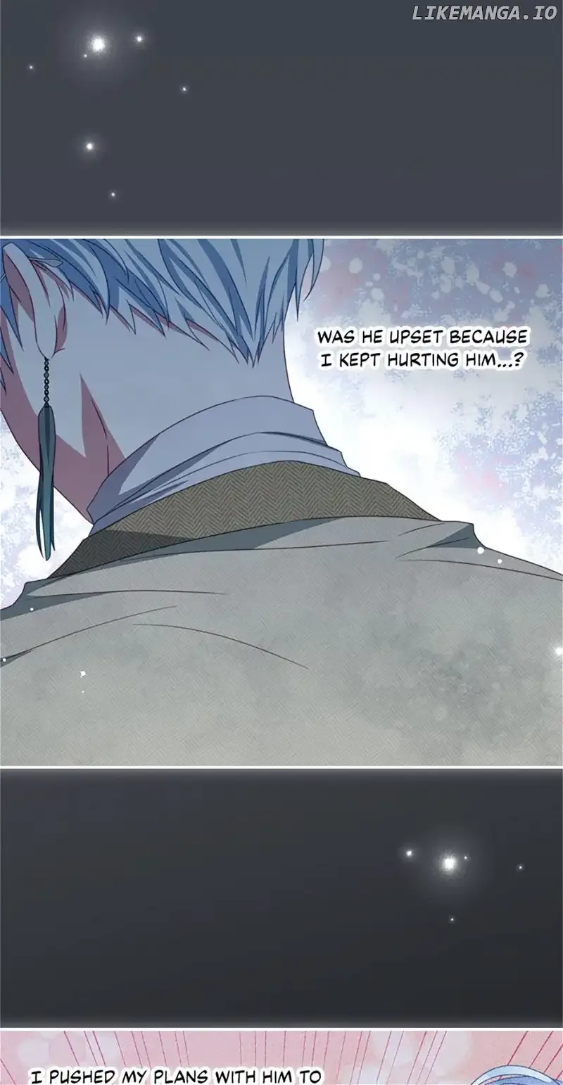 I Have Become The Hero’s Rival Chapter 97 page 39