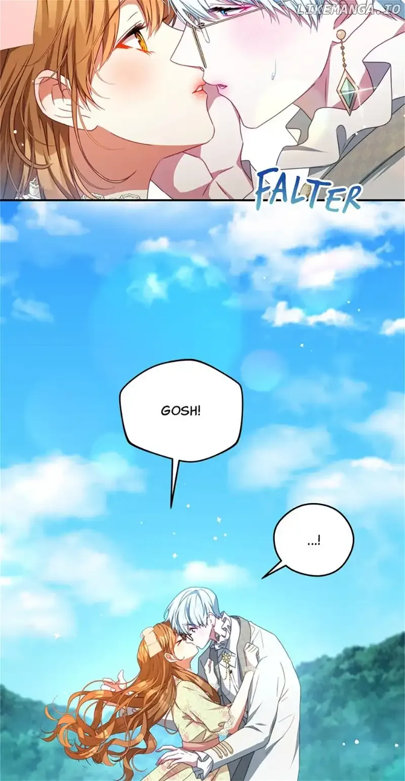 I Have Become The Hero’s Rival Chapter 98 page 60