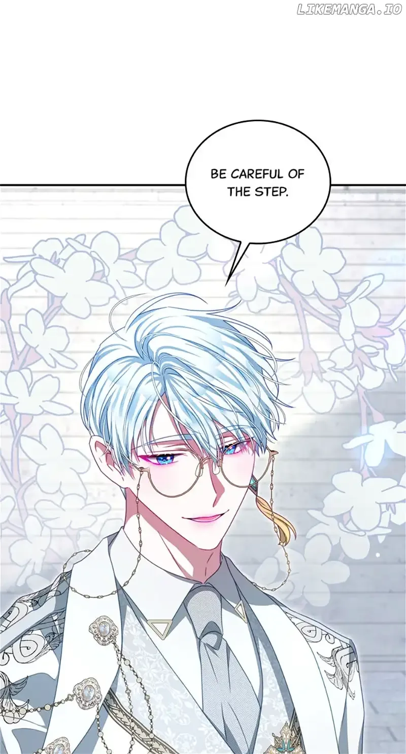 I Have Become The Hero’s Rival Chapter 102 page 14