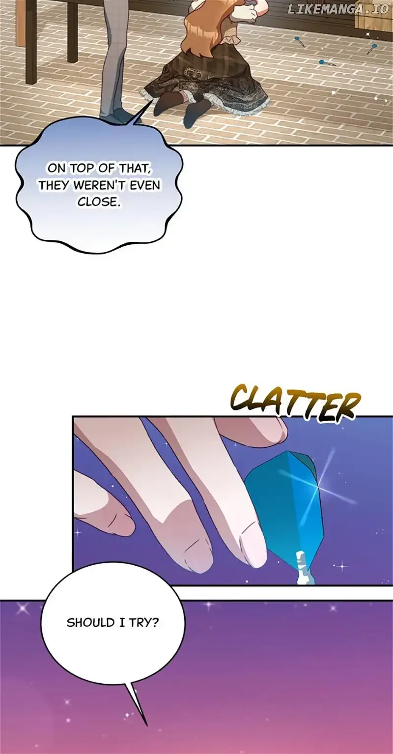 I Have Become The Hero’s Rival Chapter 99 page 31