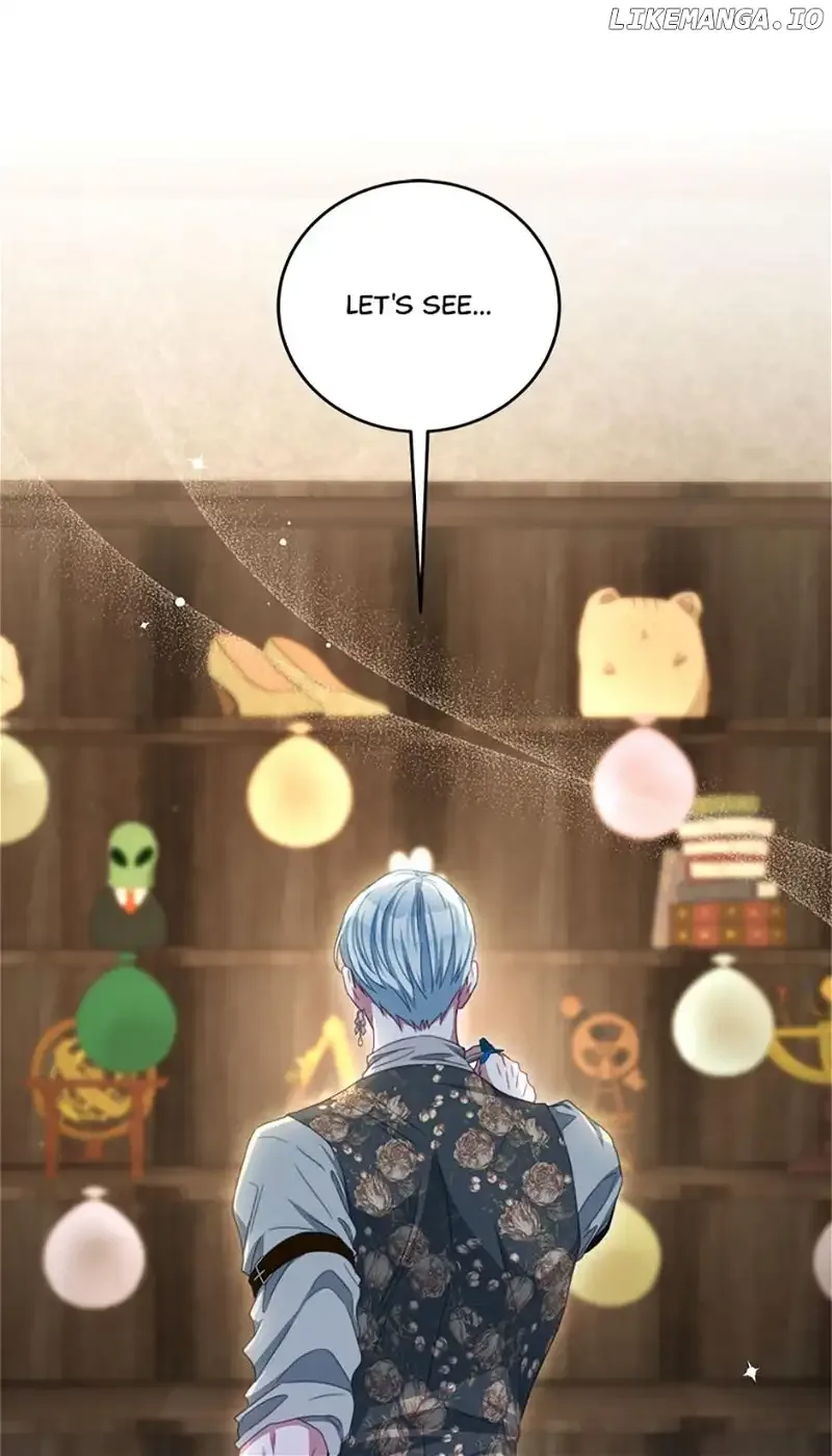 I Have Become The Hero’s Rival Chapter 99 page 34