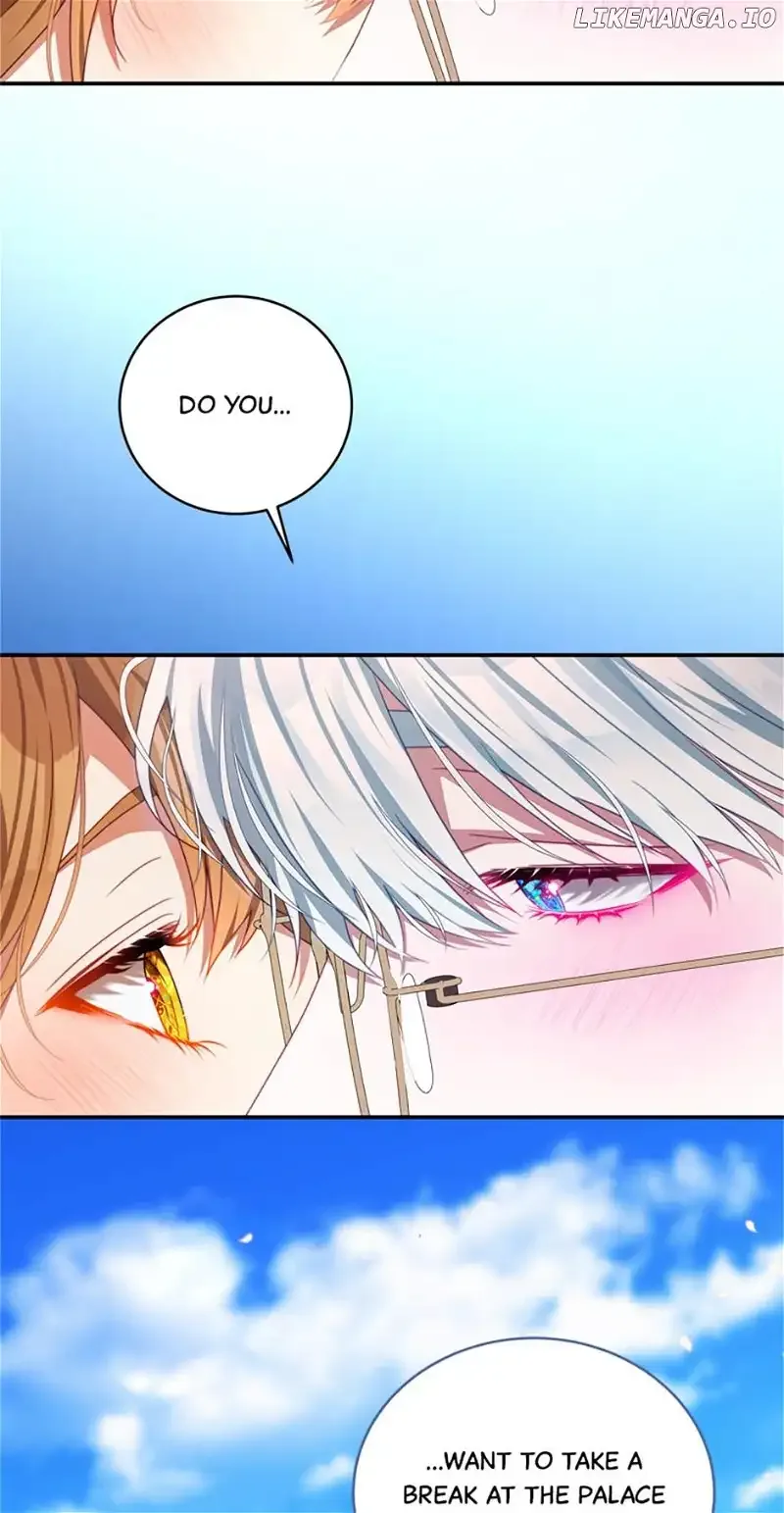 I Have Become The Hero’s Rival Chapter 98 page 62