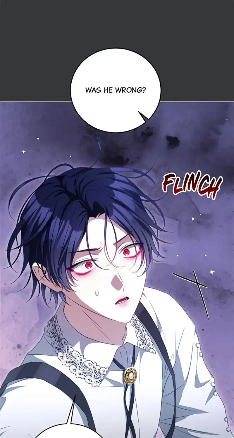 I Have Become The Hero’s Rival Chapter 101 page 21