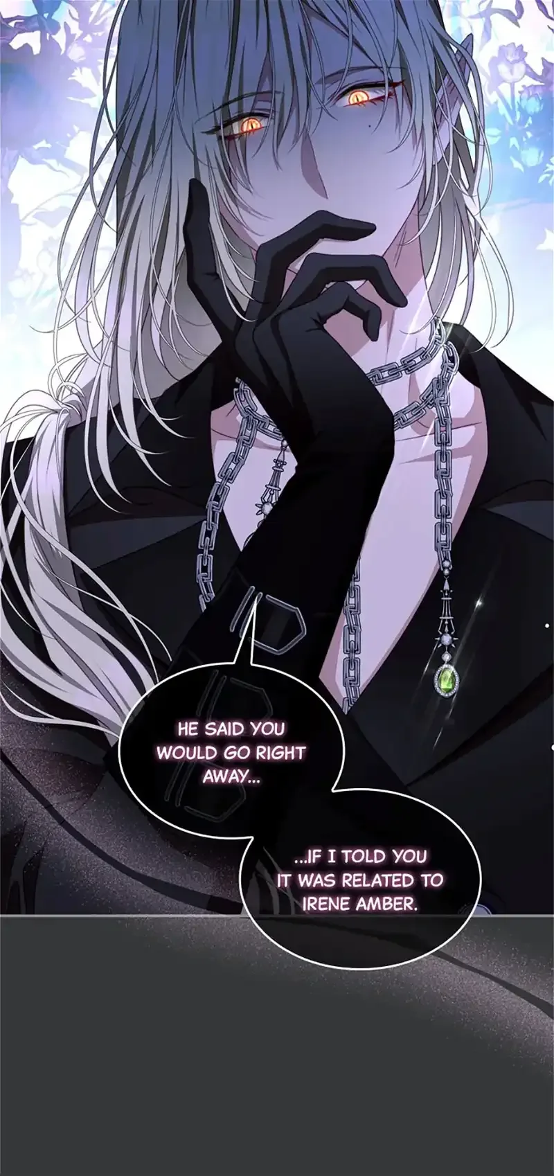 I Have Become The Hero’s Rival Chapter 101 page 20