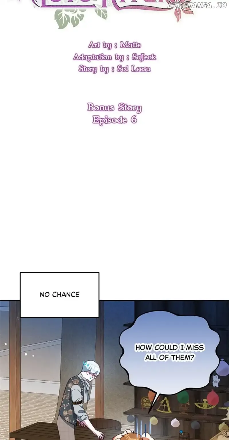 I Have Become The Hero’s Rival Chapter 99 page 30