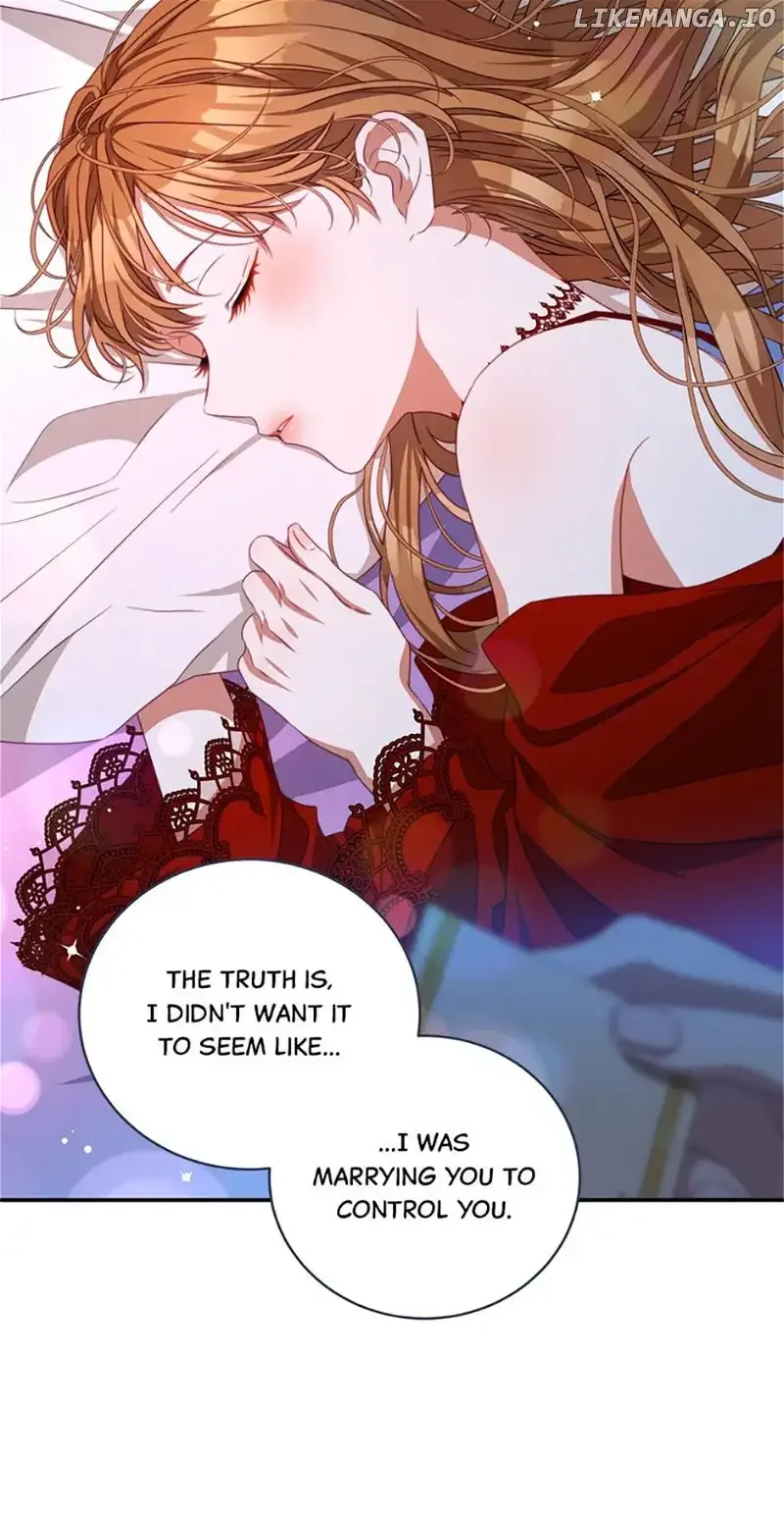 I Have Become The Hero’s Rival Chapter 97 page 56