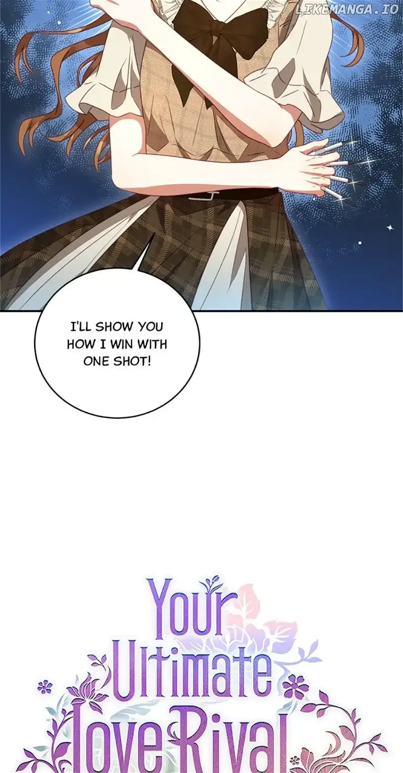 I Have Become The Hero’s Rival Chapter 99 page 29