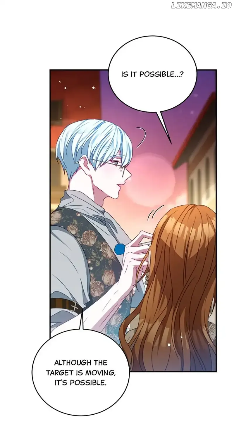 I Have Become The Hero’s Rival Chapter 99 page 33