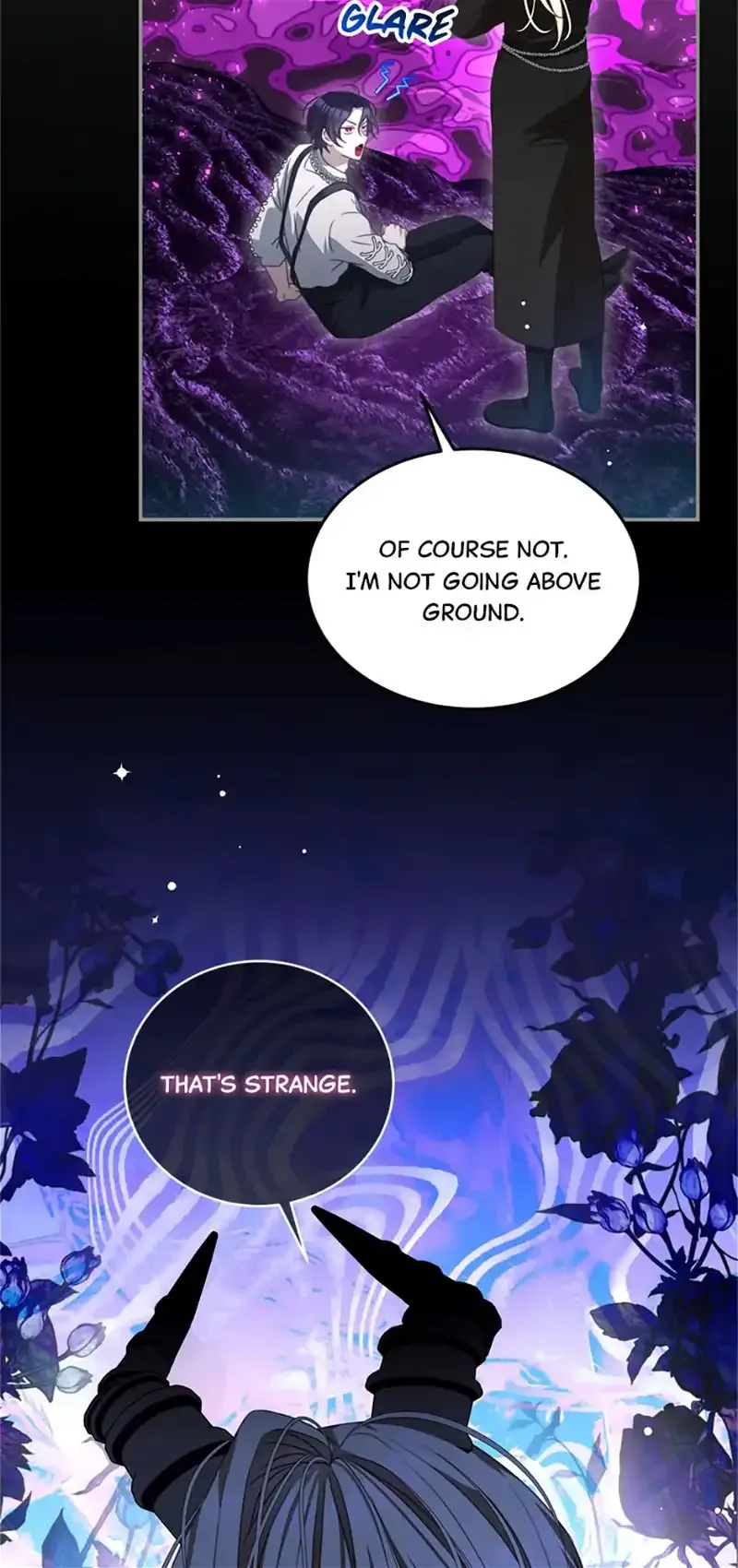 I Have Become The Hero’s Rival Chapter 101 page 19