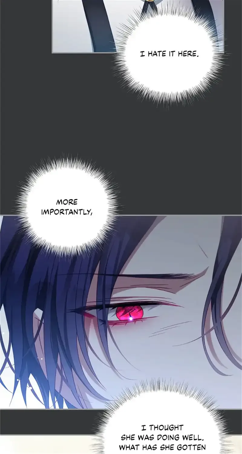 I Have Become The Hero’s Rival Chapter 101 page 26