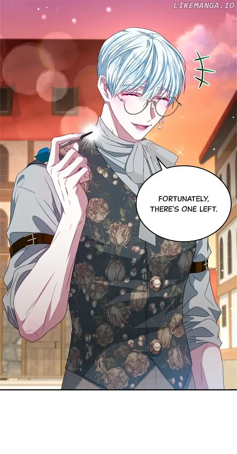 I Have Become The Hero’s Rival Chapter 99 page 32
