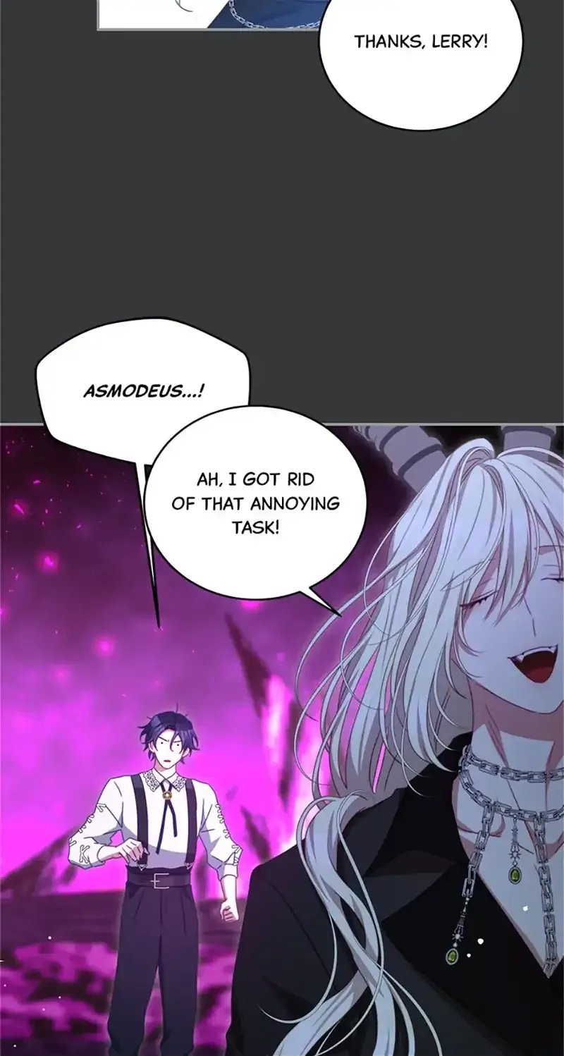 I Have Become The Hero’s Rival Chapter 101 page 24