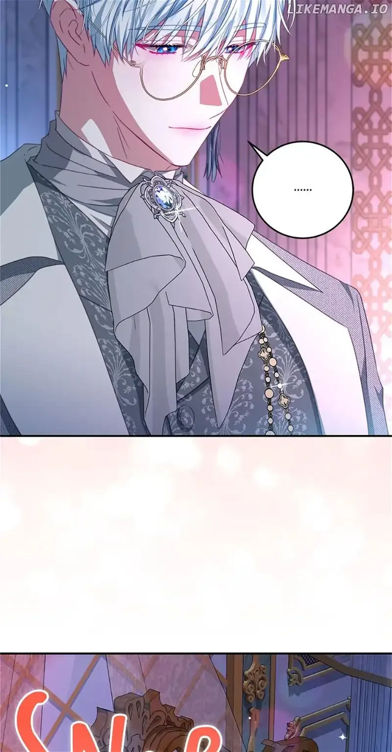 I Have Become The Hero’s Rival Chapter 97 page 51