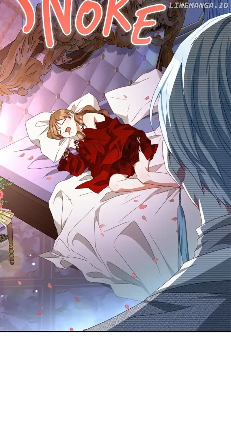 I Have Become The Hero’s Rival Chapter 97 page 52