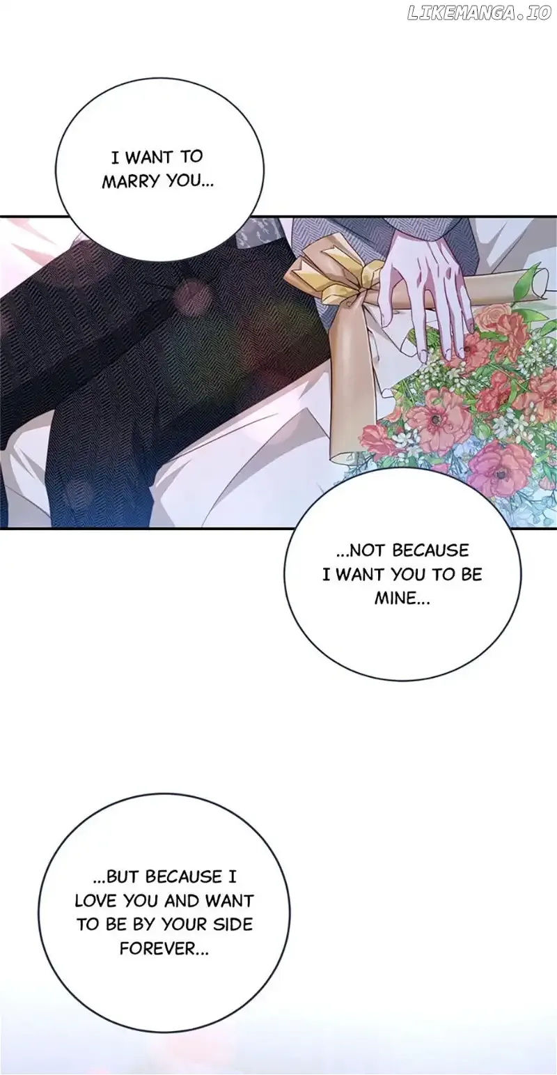 I Have Become The Hero’s Rival Chapter 97 page 57