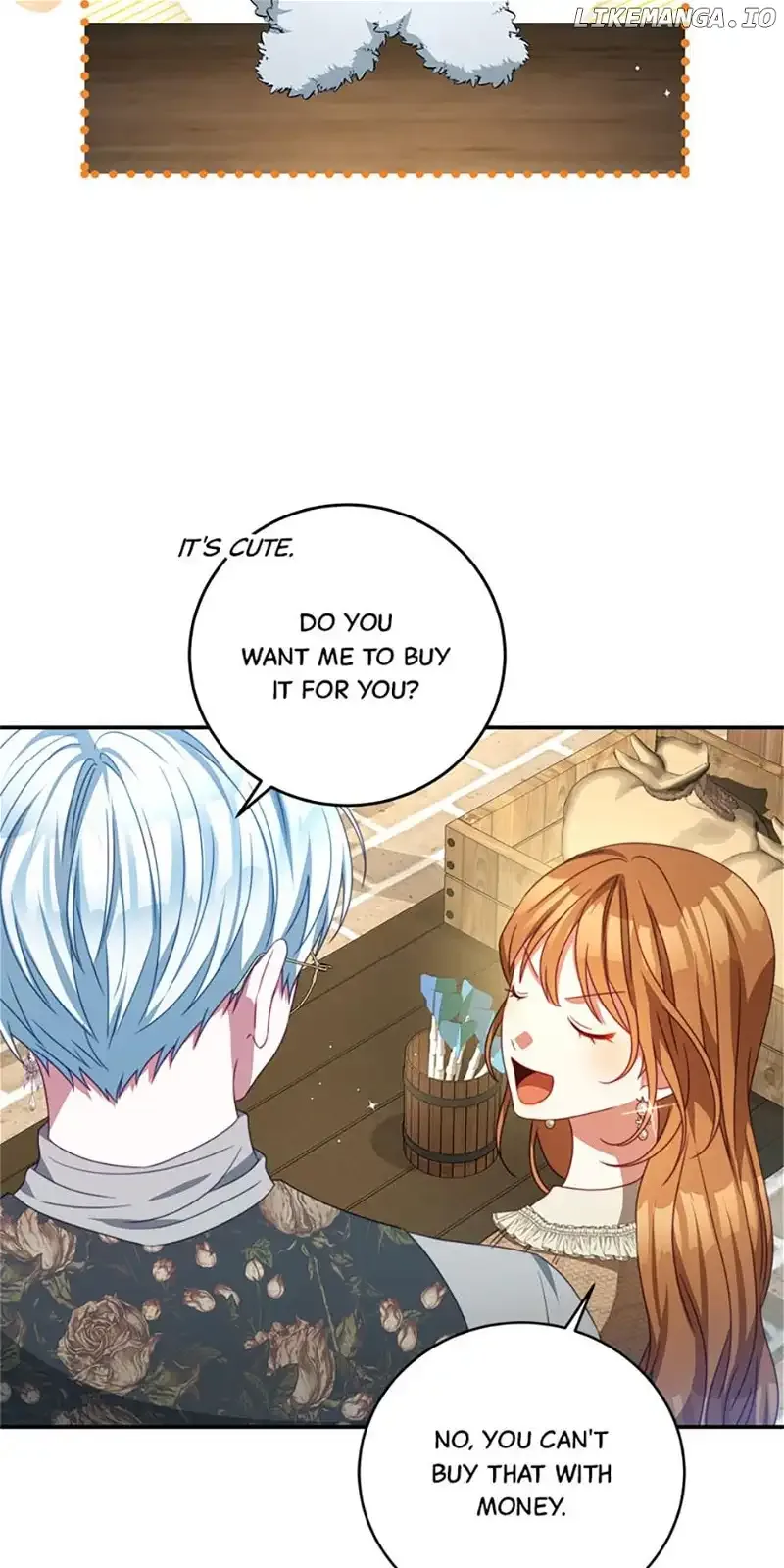 I Have Become The Hero’s Rival Chapter 99 page 26