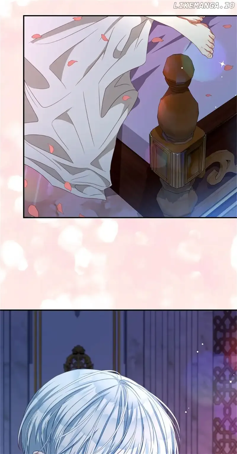 I Have Become The Hero’s Rival Chapter 97 page 50