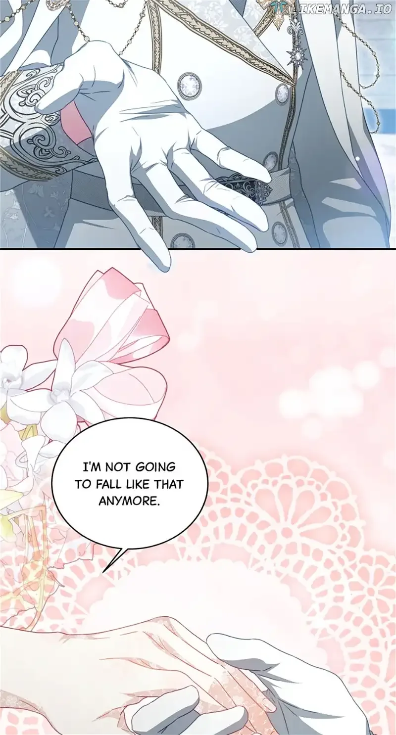 I Have Become The Hero’s Rival Chapter 102 page 15