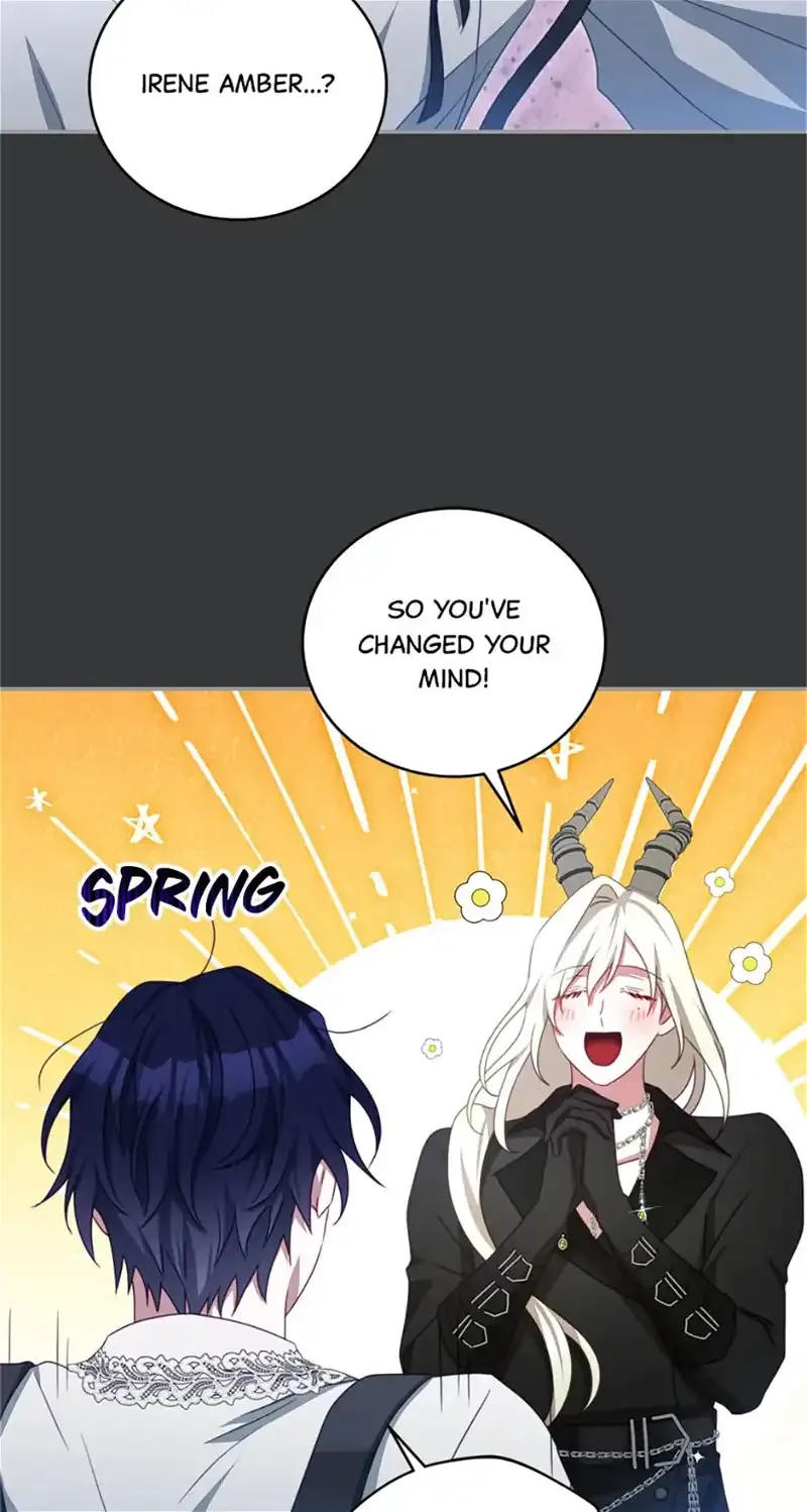 I Have Become The Hero’s Rival Chapter 101 page 22