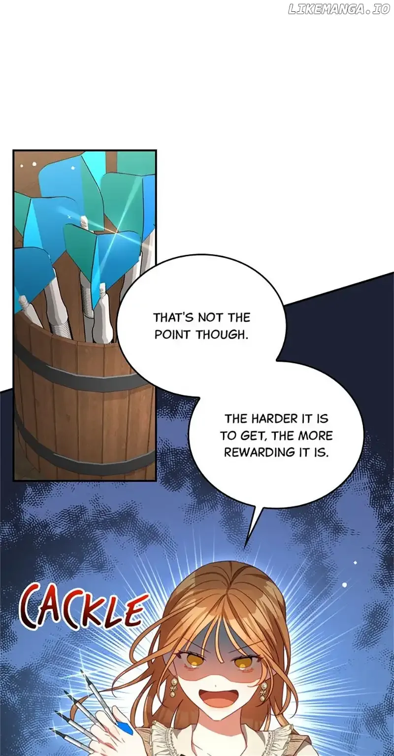I Have Become The Hero’s Rival Chapter 99 page 28