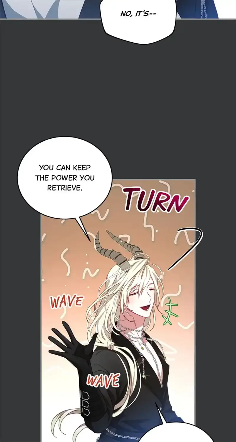 I Have Become The Hero’s Rival Chapter 101 page 23