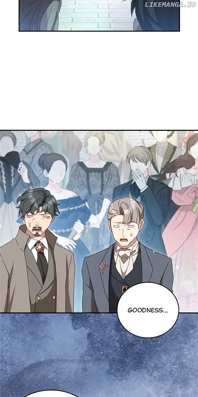 I Have Become The Hero’s Rival Chapter 102 page 25