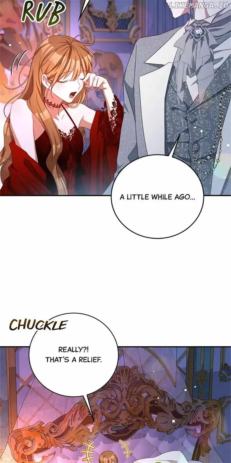 I Have Become The Hero’s Rival Chapter 97 page 63