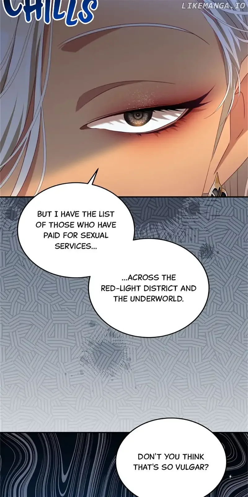 I Have Become The Hero’s Rival Chapter 102 page 31