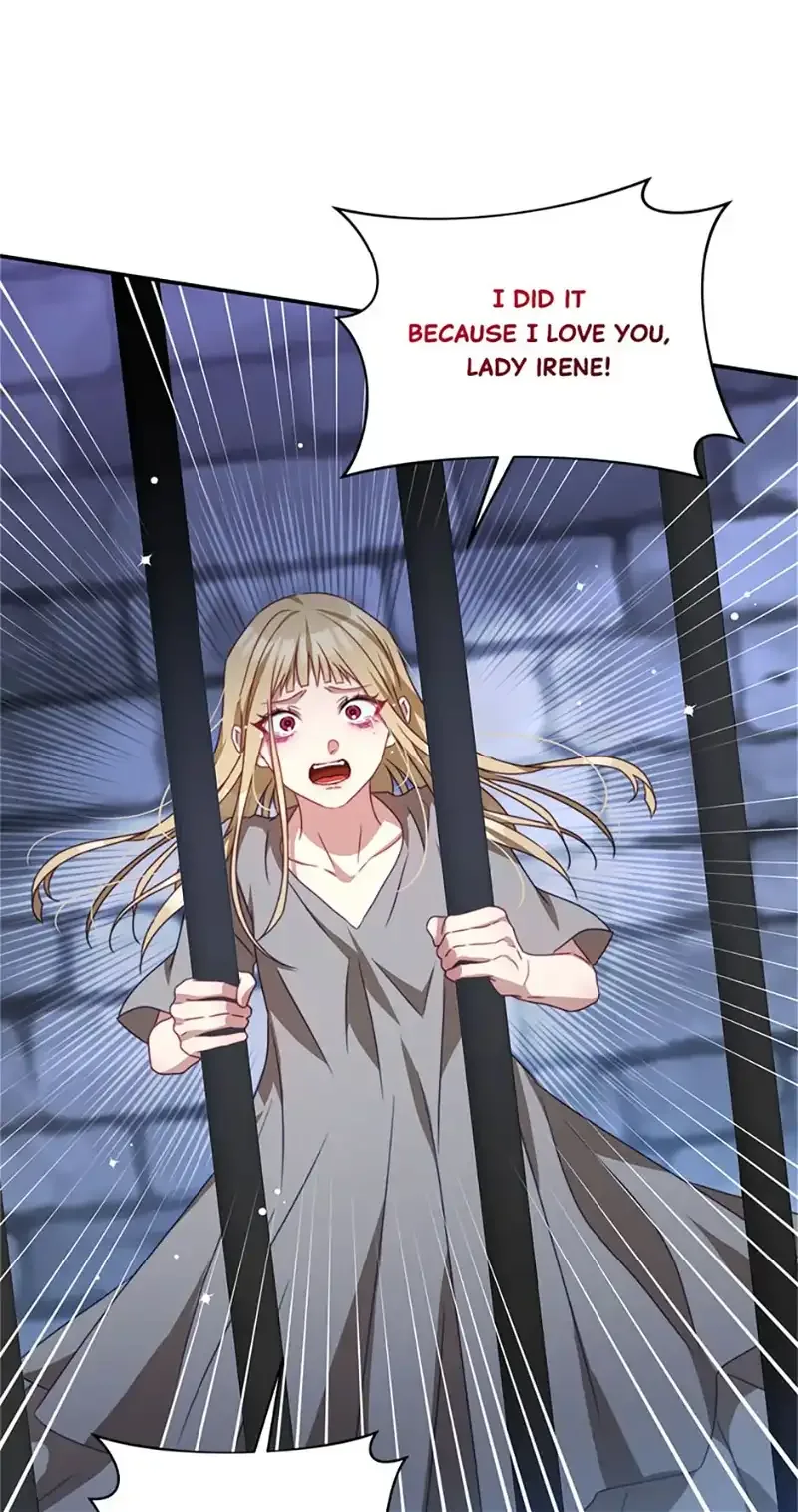 I Have Become The Hero’s Rival Chapter 101 page 34