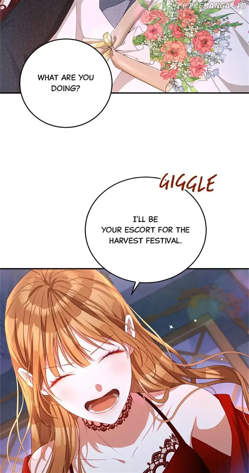 I Have Become The Hero’s Rival Chapter 97 page 67