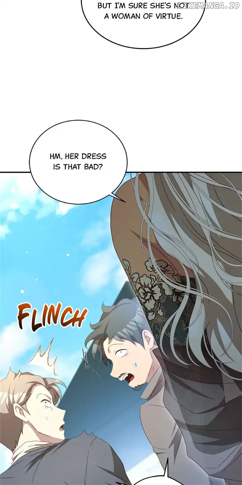 I Have Become The Hero’s Rival Chapter 102 page 28