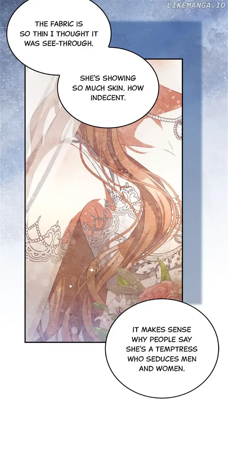 I Have Become The Hero’s Rival Chapter 102 page 26