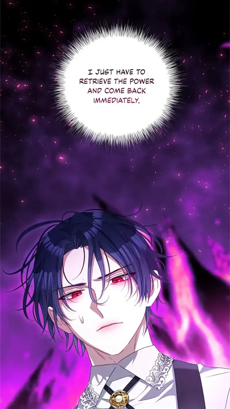 I Have Become The Hero’s Rival Chapter 101 page 30