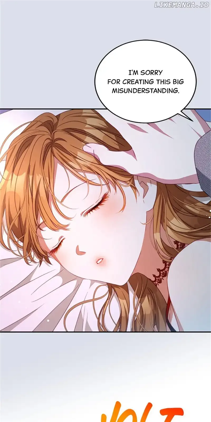 I Have Become The Hero’s Rival Chapter 97 page 60