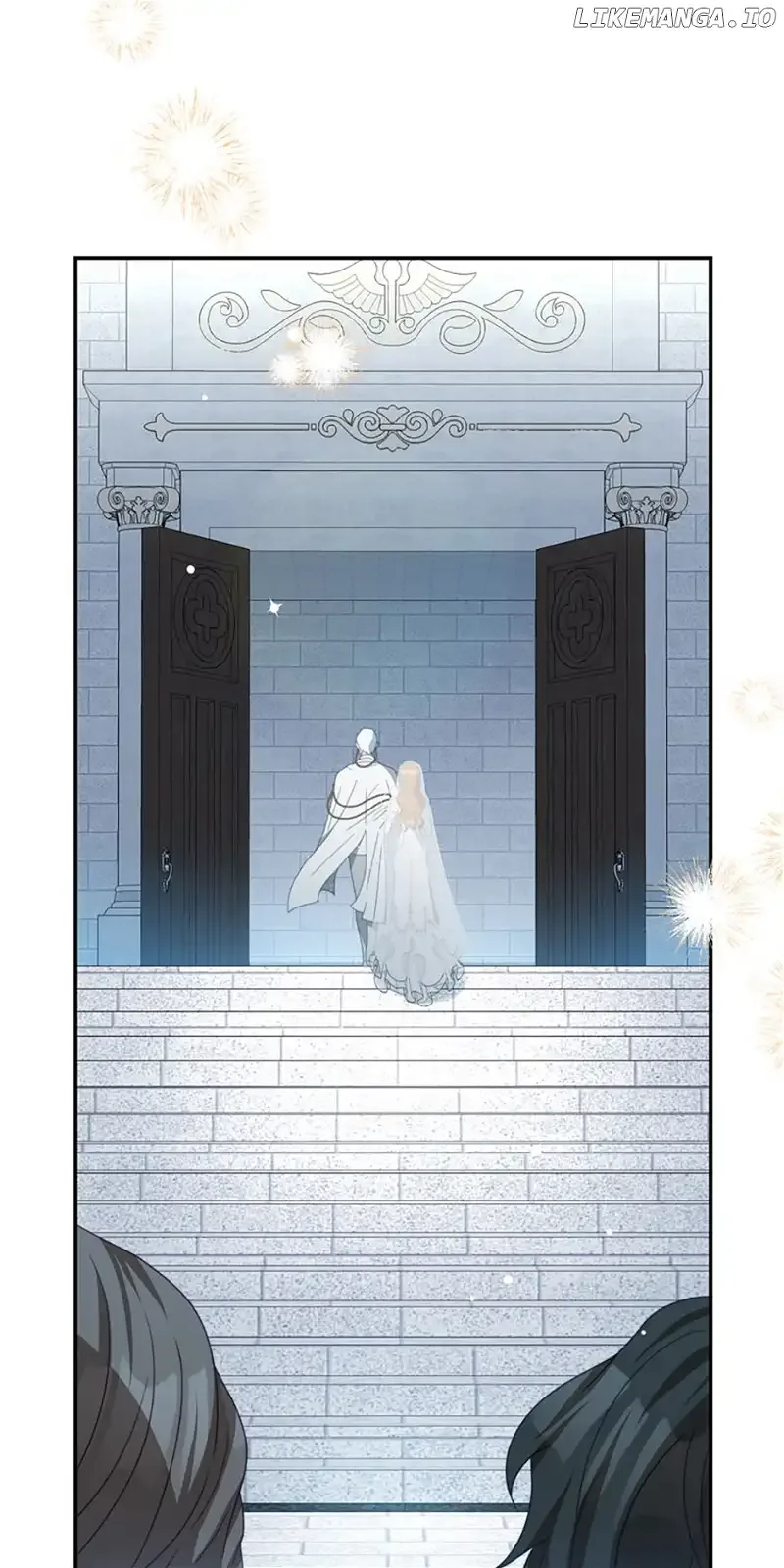 I Have Become The Hero’s Rival Chapter 102 page 24