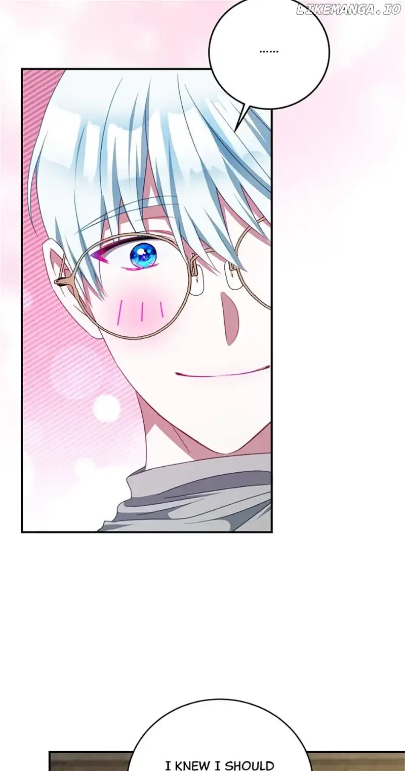 I Have Become The Hero’s Rival Chapter 99 page 42