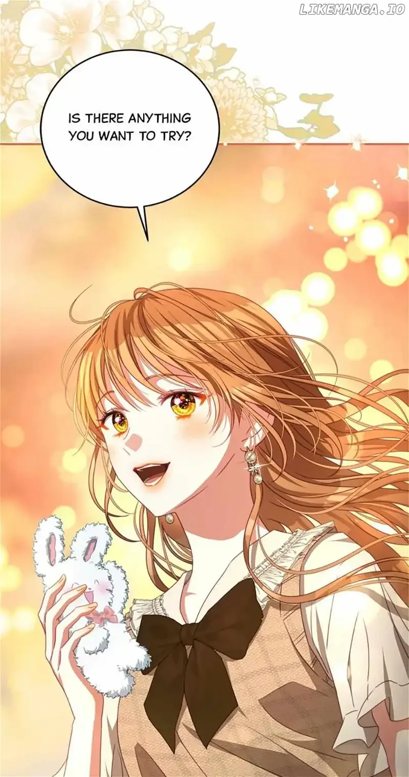 I Have Become The Hero’s Rival Chapter 99 page 45