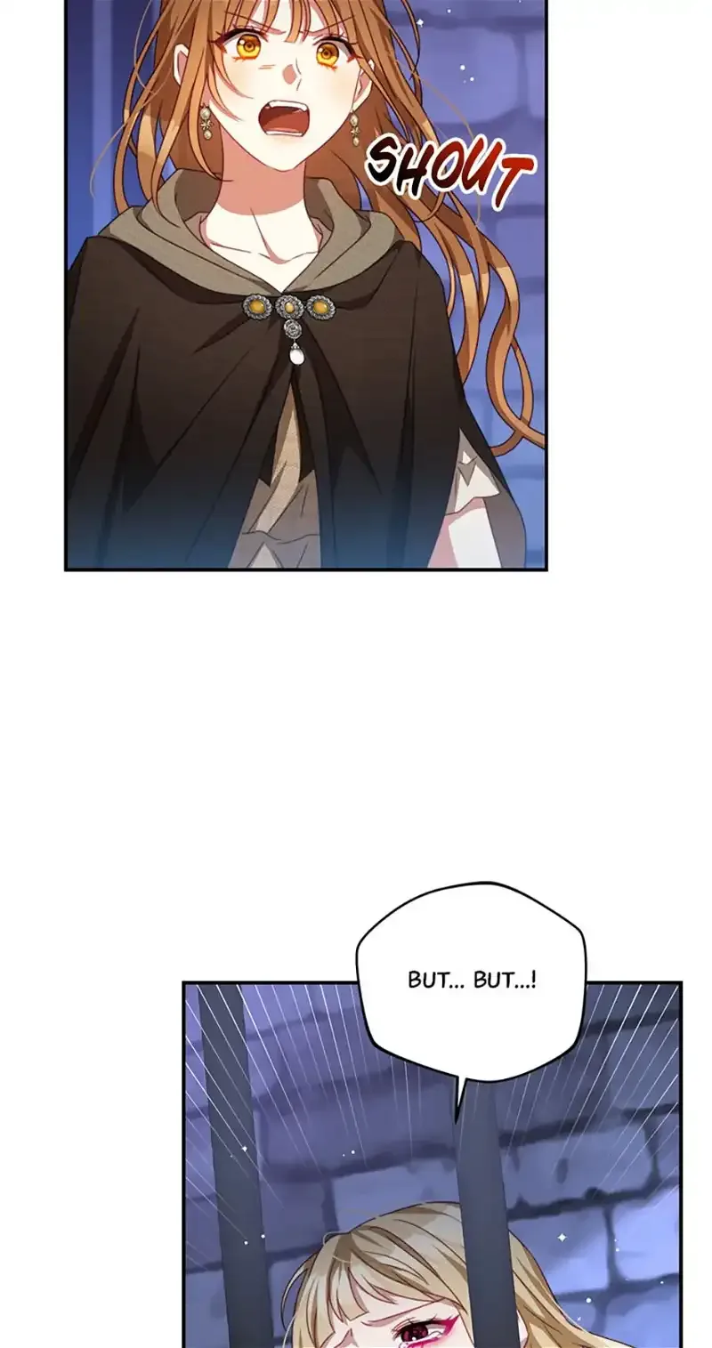 I Have Become The Hero’s Rival Chapter 101 page 38