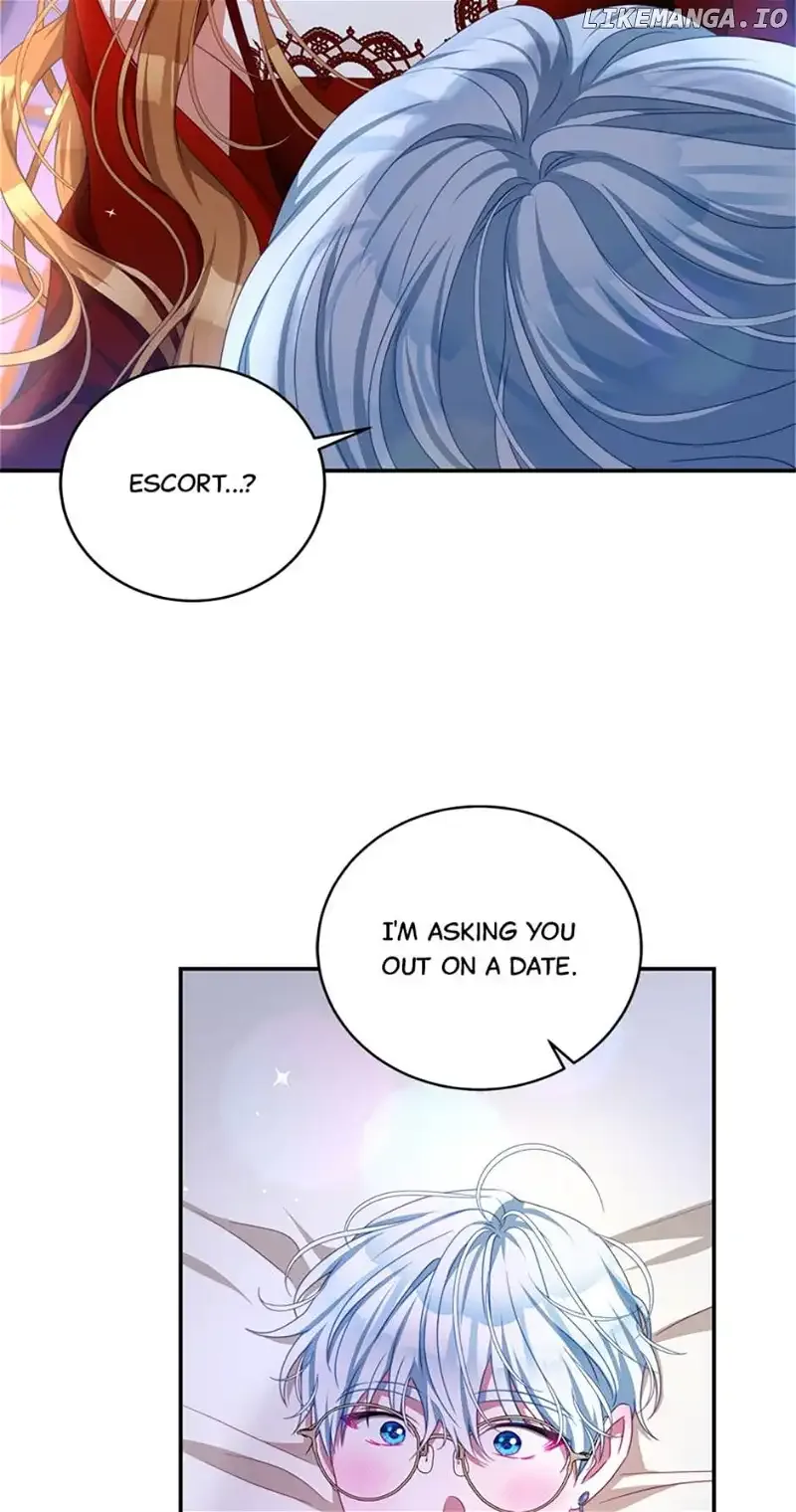 I Have Become The Hero’s Rival Chapter 97 page 68
