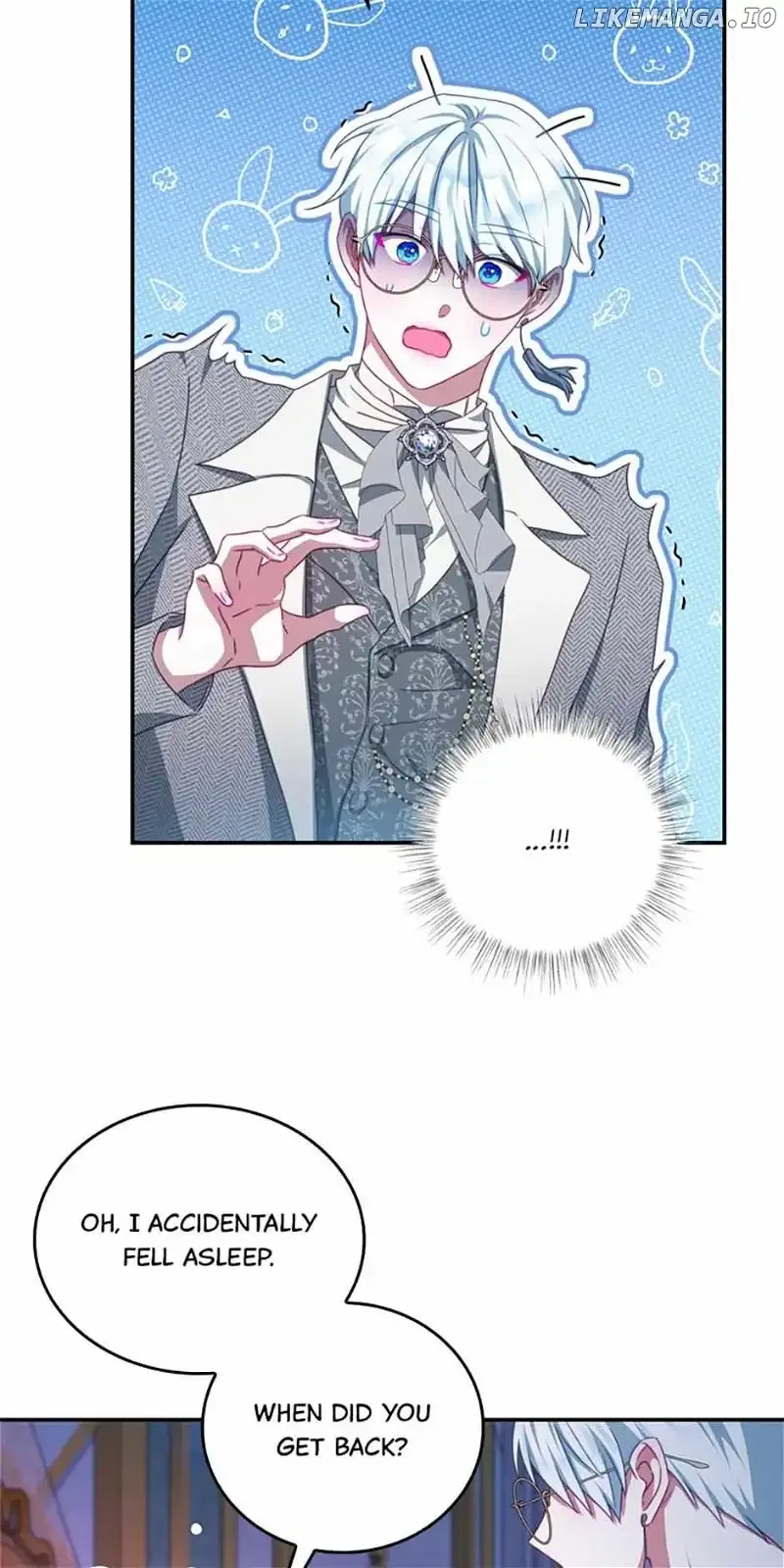 I Have Become The Hero’s Rival Chapter 97 page 62