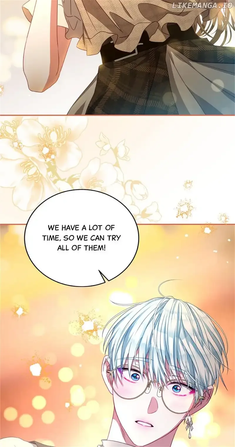 I Have Become The Hero’s Rival Chapter 99 page 46