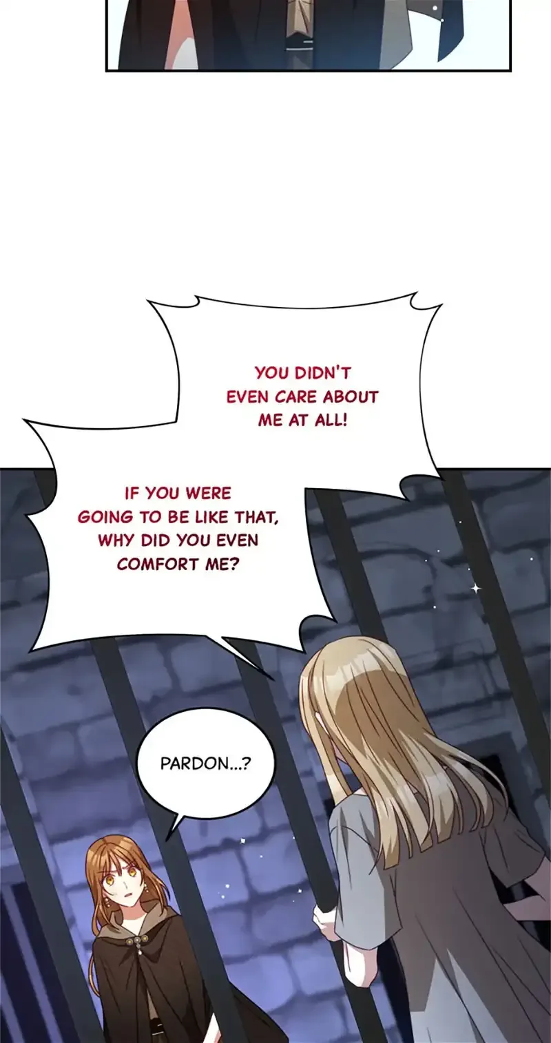 I Have Become The Hero’s Rival Chapter 101 page 36
