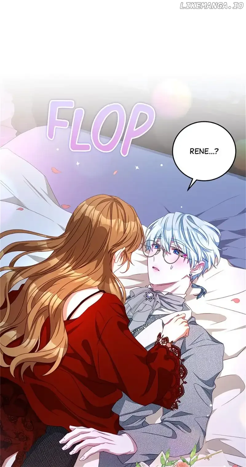 I Have Become The Hero’s Rival Chapter 97 page 66