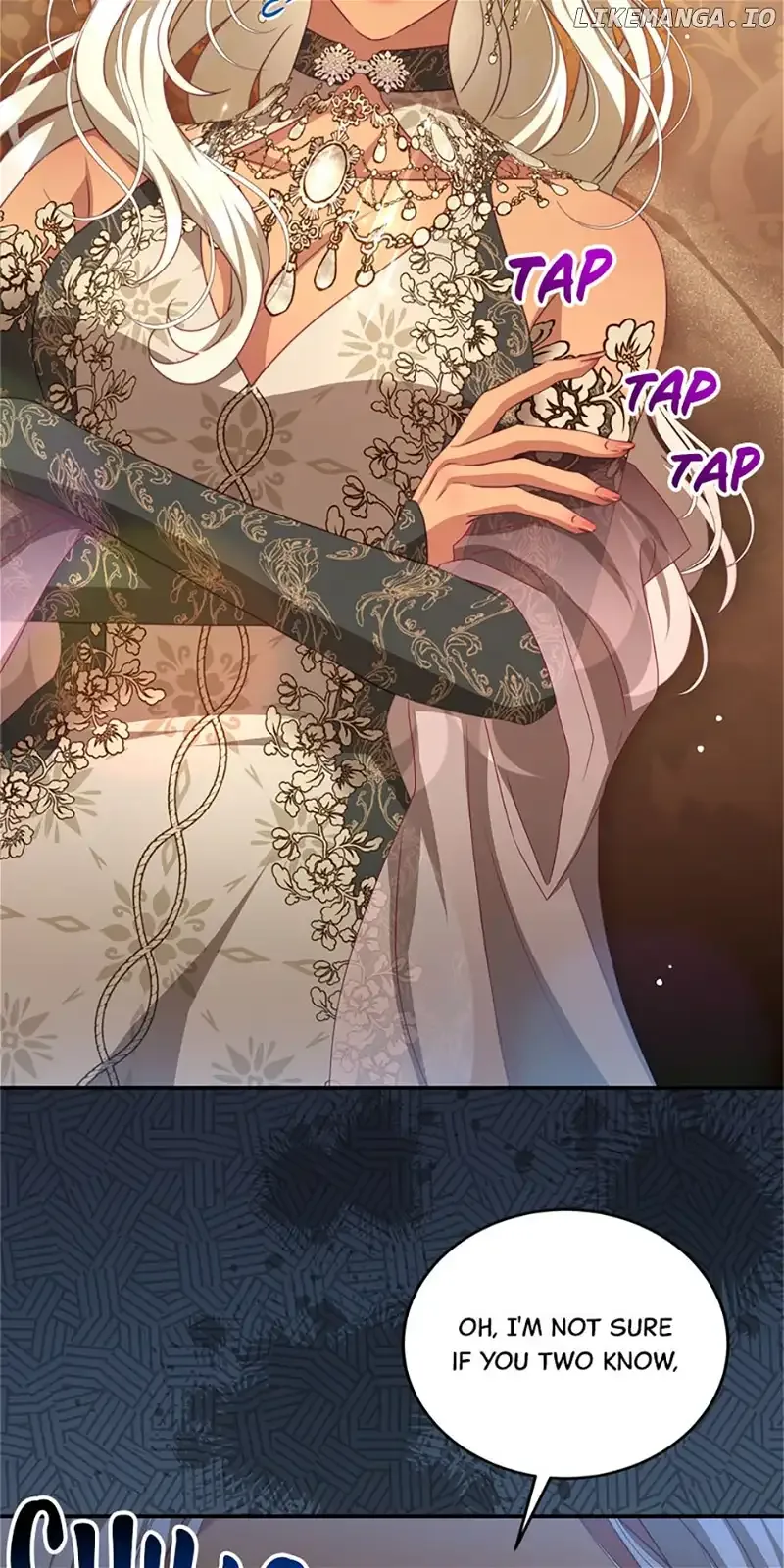 I Have Become The Hero’s Rival Chapter 102 page 30