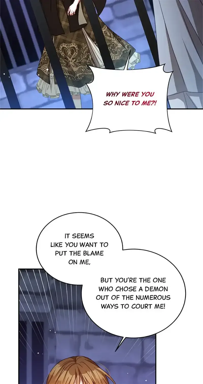 I Have Become The Hero’s Rival Chapter 101 page 37