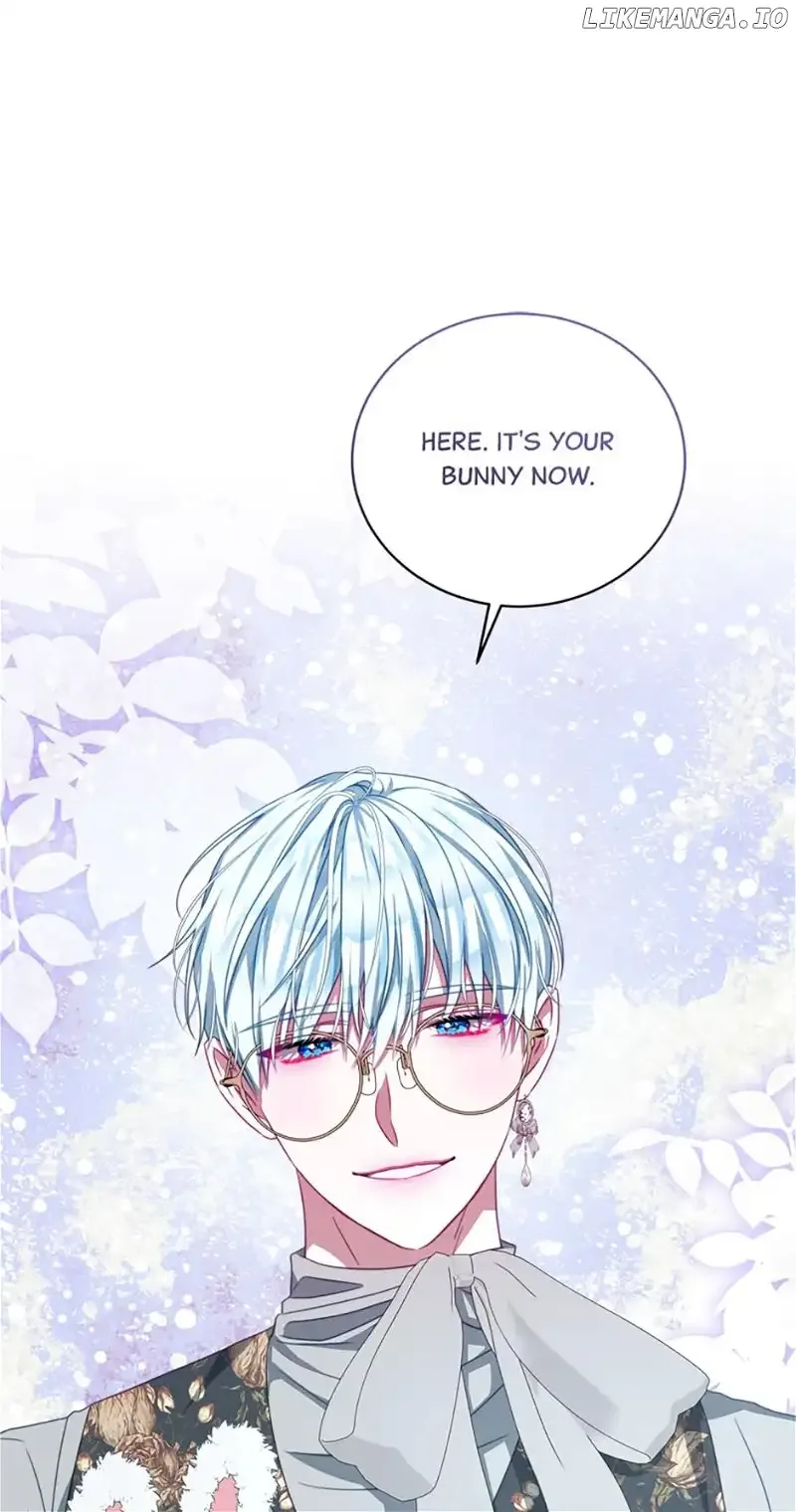 I Have Become The Hero’s Rival Chapter 99 page 39